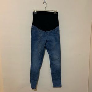 Isabel Maternity full panel jeggings